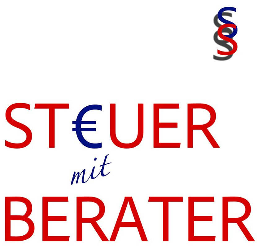 Logo: Steuer mit Berater