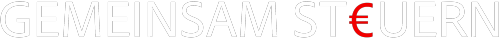 Logo: Gemeinsam Steuern